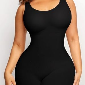 COPY - Compression bodysuit